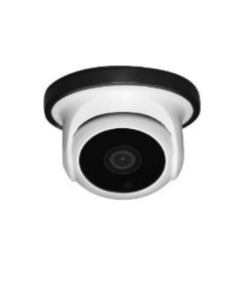 VISION CCTV DOME CAMERA 4MP BK-FK5084M-P