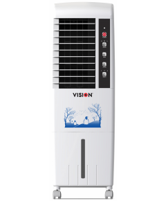 VISION AIR COOLER-GLAM-22L