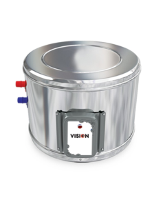 VSN ELECTRIC GEYSER RAC 45L CLASSIC