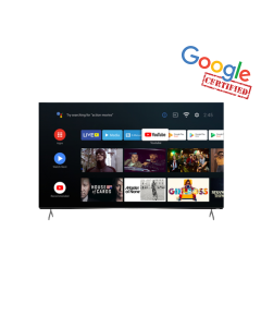 VISION 55" OLED TV GOOGLE ANDROID 4K P7S PICO PIXEL