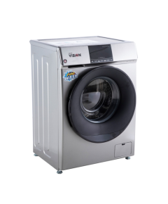VISION FRONT LOADING WASHING MACHINE 8KG LUX 30