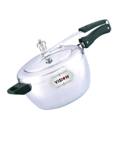 VISION PRESSURE COOKER 5 L APPLE