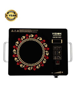 VISION INFRARED COOKER 40A3 HILIFE