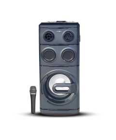 VSN MULTIMEDIA SPEAKER-DJ-01