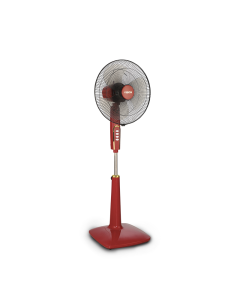 VISION TRENDY STAND FAN 16''