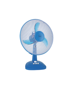 VISION AC & DC TABLE FAN 16"