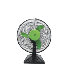 VISION HIGH SPEED TABLE FAN12" COPPER MOTOR