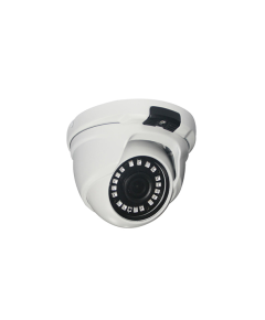 VISION CCTV IP DOME CAMERA 5MP BK-5IP503C5 