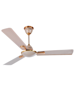 VISION AERIAL CEILING FAN 56" (GLITTERING IVORY)