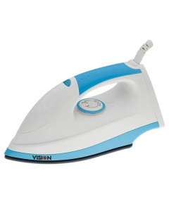 E. IRON-MODEL NO. VIS-YPF 633 (BLUE)