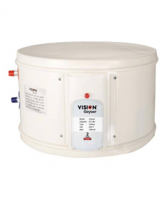 VISION GEYSER 50 L UNIQUE