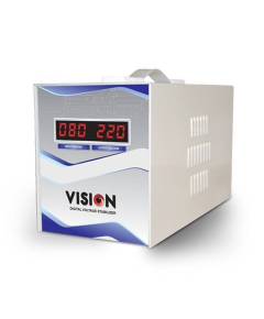 VISION AUTOMATIC VOLTAGE STABILIZER DVS-01 (15.5 CFT )