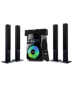 VISION 5.1 HOME THEATER FUSION 007