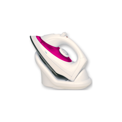 Home Appliance Electric Iron VISION Electronic Steam Iron