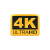 VISION 43" LED TV GOOGLE ANDROID 4K G3S GALAXY