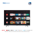 VISION 43" LED TV OFFICIAL ANDROID FHD E3S INFINITY