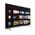 VISION 43" LED TV OFFICIAL ANDROID FHD E3S INFINITY
