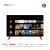 VISION 32" LED TV E20S ANDROID SMART INFINITY