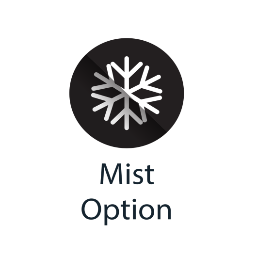 VISION EVAPORATIVE AIR COOLER-35V(SLIM)