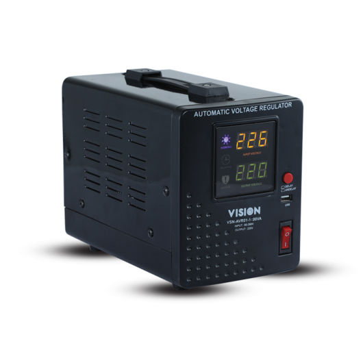 VSN AVR 1000VA (VSN-AVR01-1000VA)