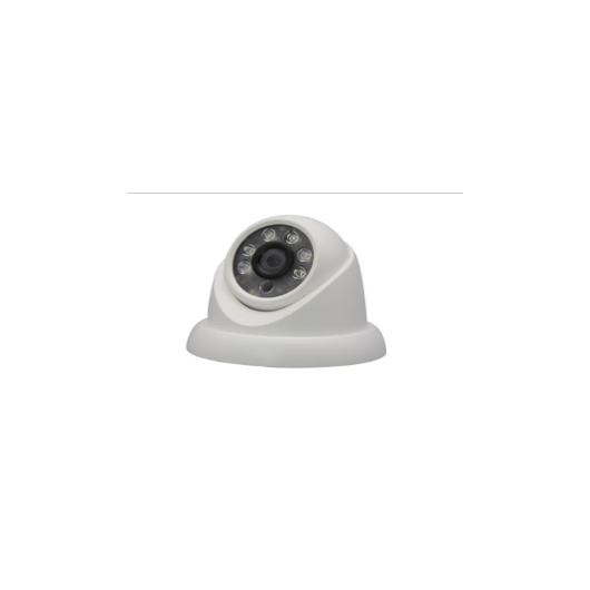 VISION CCTV DOME 2MP CAMERA- BK-AH6002M