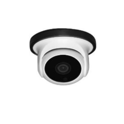 VISION CCTV DOME CAMERA 4MP BK-FK5084M-P