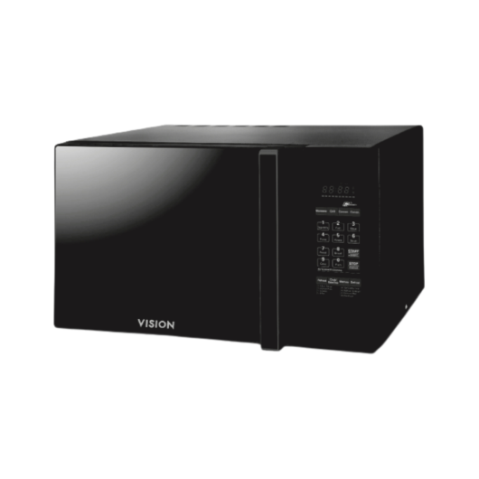VISION MICROWAVE OVEN - 30 LTR (ROTISSERIE)