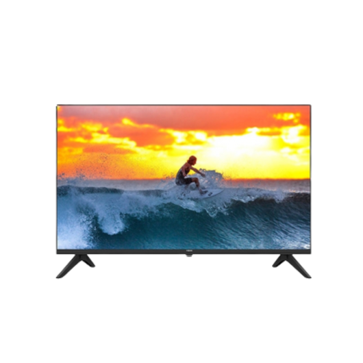 VISION 43" LED TV X40 SMART PANAROMA
