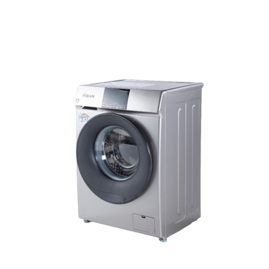 VISION FRONT LOADING WASHING MACHINE 8KG LUX 30