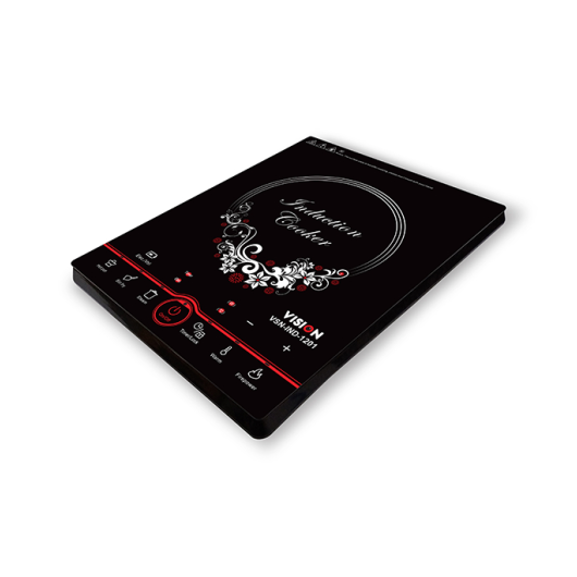 VISION INDUCTION COOKER RE-VISION-XI-1201-ECO