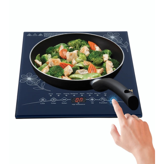 VISION INFRARED COOKER VISION-XI-26