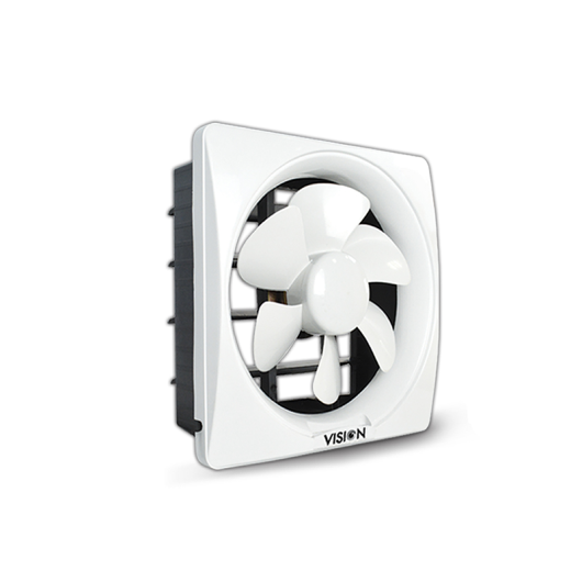 VISION EXHAUST FAN 8"