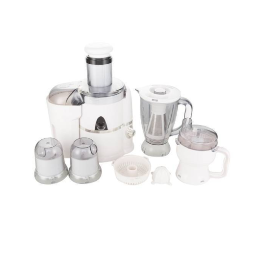 VISION FOOD PROCESSOR VIS-FP-001 ALL IN ONE