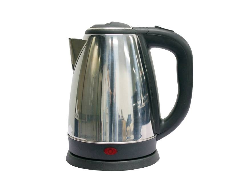 Catalog Home Appliance Electric Kettle Vision Electronic
